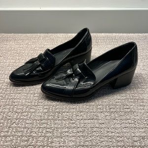 Rebecca Minkoff Eddie Leather Women Size 7